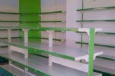 Estanteras para comercios de todo tipo, de la mano de Equipotutienda