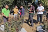 Grado en gestin forestal y del medio natural con EFA Casagrande