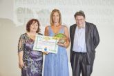 Formacin Carpe Diem, recibe el Premio Europeo de Innovacin en Moda, Cultura y Ensenanza
