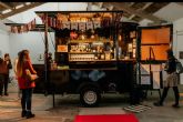 The Wine Truck, un bar de vinos para celebrar eventos originales