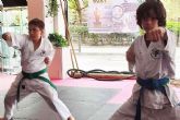 Kenpo Kai como extraescolar en colegios Montessori