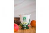 NaturGreen presenta el bfidus vegetal ecolgico con beneficios para la flora intestinal y un delicioso sabor a coco