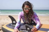Estilo y funcionalidad en tablas de paddle surf, con Behumax
