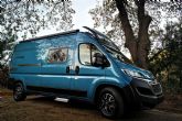 Alquiler de vehculos para escapadas en familia y amigos con Clever Vans