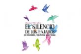 Remedios Nieto Lorca publica 'El silencio de los pjaros', un poemario que pone de manifiesto la crueldad de la intolerancia