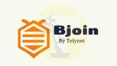 Telynet lanza una nueva RRSS para empresas 'BJOIN de Telynet'