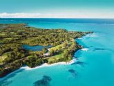 Isla Mauricio cuenta con diez de los mejores campos de golf del mundo