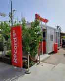 Record go aterriza en Italia continuando con su proceso de internacionalizacin