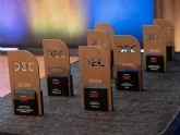 Los Premios DEC otorgan grandes beneficios a sus premiados