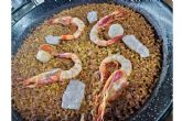 OZ gastroclub ofrece diferentes variedades de arroz alicantino con maysculas