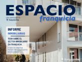 Las perspectivas de las franquicias inmobiliarias siguen siendo altamente sustanciales, segn los datos de Franquicias Hoy
