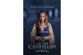 Marina Verinieri cautiva con su novela histrica Los dos castillos, donde transforma la historia de sus antepasados en una emocionante trama