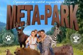 Meta Park, el primer parque de realidad aumentada de toda Europa