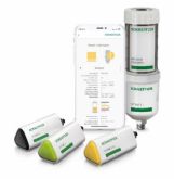 Schaeffler consigue un Ecosistema Optime combinando el condition monitoring y la gestin de la lubricacin inteligente