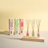 Laboratorios Neum Spain lanza Mikaromas, la nueva marca de ambientacin que nace para democratizar los aromas