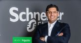 Schneider Electric nombra a Michael Lotfy Gierges Vicepresidente Ejecutivo de la Divisin Global Home & Distribution