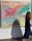 Nace Sther Navarro Art: el arte que eleva el espritu