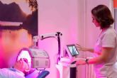 Innovadora fototerapia LED capilar; el tratamiento no invasivo para combatir la cada del cabello