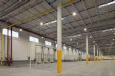 Industrial Properties, una empresa especializada en la venta y alquiler de naves industriales en Mxico