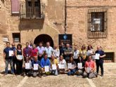 26 nuevos alumnos obtienen la certificacin de monitores StarLight gracias a Adel Sierra Norte