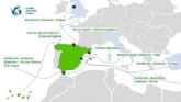 Foro Marítimo Mundial: un estudio identifica las ocho rutas verdes con mayor potencial hacia y desde España