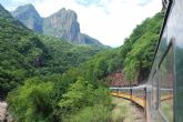 Hoteleus y el Tren Chepe Express invitan a explorar la grandeza de la Sierra Tarahumara