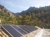 Biosolar Energa Renovables facilitar instalar energas renovables con subvenciones europeas del programa Next Generation, deduccin IBI e IRPF