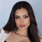 Yolanda Francisco, representa a Cantabria en Miss Universo Espana 2023