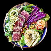 DO EAT! trae el plato de moda este verano: la ensalada de protenas