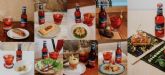 Cinzano Bitter Soda lanza su primera gua con los mejores pintxos de la ciudad de San Sebastin