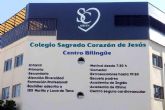 Programa de Formacin Profesional Bsica en Informtica en el Colegio Concertado Sagrado Corazn de Jess, Nervin, Sevilla