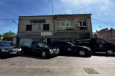 Servicios del tanatorio del Ro Moraleja