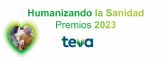 TEVA abre la convocatoria para la VIII edicin de los premios Humanizando la Sanidad