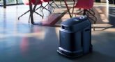 Tot-Net prosigue su apuesta por la innovacin tecnolgica con la adquisicin de uno de los robots de limpieza de suelos comercial ms avanzados del mundo