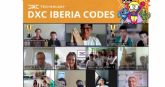 Un 51% de ninas participan en el concurso 'DXC Iberia Codes', con el reto de crear un videojuego de aventuras 'contra la crisis energtica'
