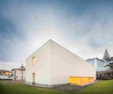 Sto participa en el diseno del sistema acstico del Centro Interpretativo Angra do Herosmo de las Islas Azores