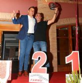 Gala de Campeones FARMU 2022 - 9 Gala de Campeones FARMU 2022 - 9