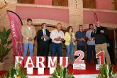 Gala de Campeones FARMU 2022 - 33