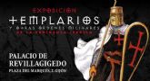 'Los templarios' llegan a Gijn