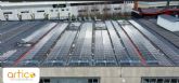 Artico Ingurumena lidera la transicin de las pymes hacia la energa verde