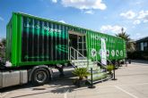Schneider Electric rene a ms de 2.000 profesionales asistentes en su Innovation Talks Tour 2023