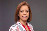 La nueva directora de Healthcircle Lifestyle para Amrica y el Caribe, Dra. Letitzia Acosta