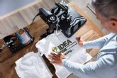 Srflyer.com pone a disposicin sus servicios de impresin de camisetas