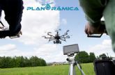 El valor de los cursos de pilotos de drones: Capacitacin esencial para un vuelo seguro, Por Planormica
