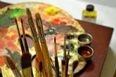 En la tienda online del Taller de Dibujo y Pintura Acena Olmedo ofrecen todo el material para crear obras artsticas