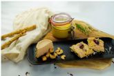 Foodys lanza al mercado su primer Foi Gras 100 % vegetal de calidad superior