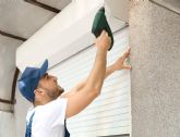 Reparacin persianas en Campello y Torremolinos de la mano de la empresa Soluciones Gonzlez