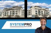Proservi Rehabilitacin de Edificios y Pintura crea 'SystemPro Building', un sistema innovador en la rehabilitacin de edificios