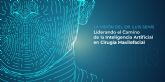La visin del Dr. Luis Sens: liderando el camino de la Inteligencia Artificial en ciruga maxilofacial