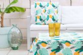 Sokios y su amplia oferta de manteles textiles para este verano